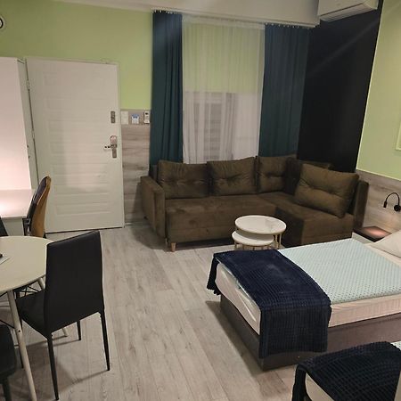 Eldom-Noclegi Rogozinska 29E Wagrowiec Ngoại thất bức ảnh