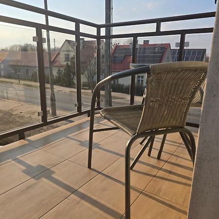 Eldom-Noclegi Rogozinska 29E Wagrowiec Ngoại thất bức ảnh