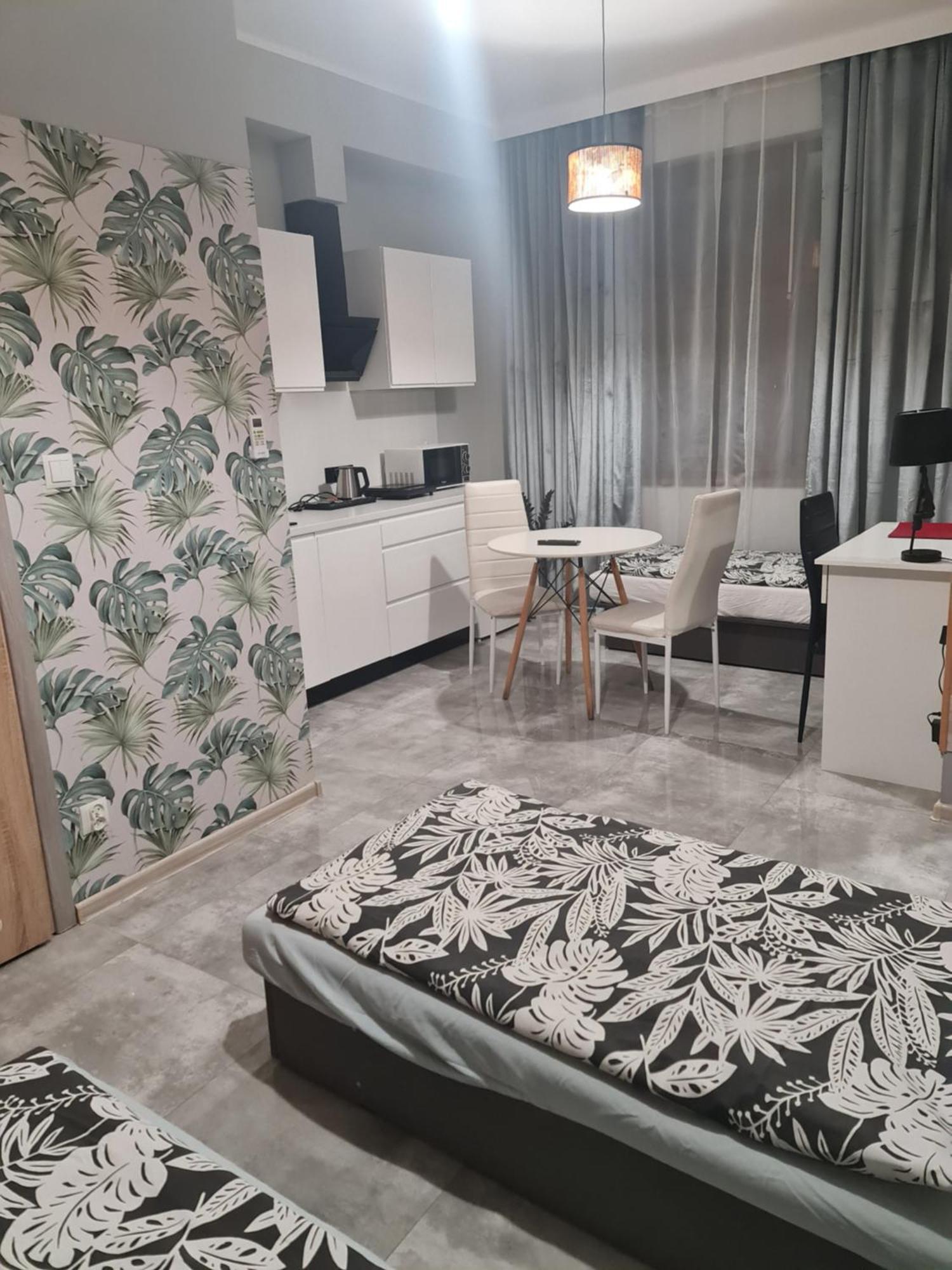 Eldom-Noclegi Rogozinska 29E Wagrowiec Ngoại thất bức ảnh